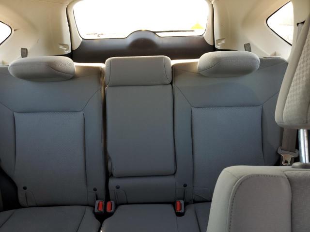 Photo 10 from auction – 2015 HONDA CR-V LX with VIN 3CZRM3H39FG709844