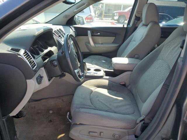 Photo 7 from auction – 2012 GMC ACADIA SLE with VIN 1GKKRPEDXCJ396878