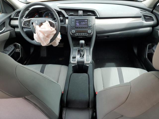 Photo 8 from auction – 2020 HONDA CIVIC LX with VIN 2HGFC2F63LH505881
