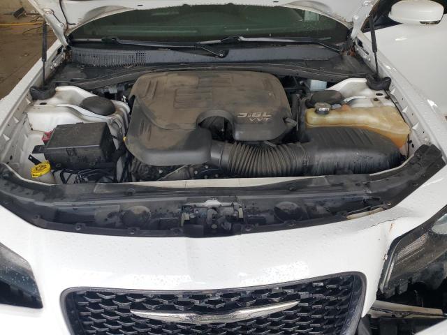 Photo 11 from auction – 2018 CHRYSLER 300 S with VIN 2C3CCAGG5JH250834