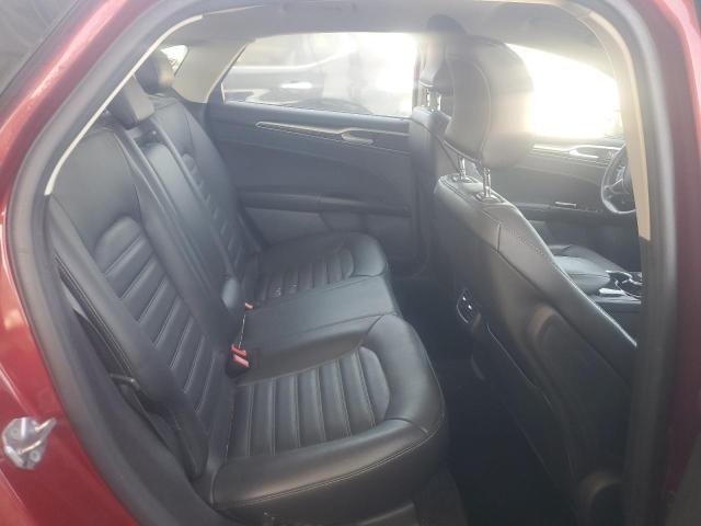 Photo 10 from auction – 2016 FORD FUSION SE with VIN 3FA6P0T93GR401980