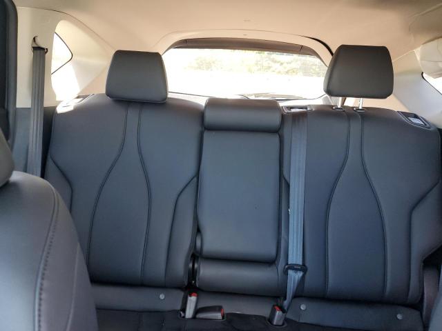Photo 10 from auction – 2024 ACURA RDX with VIN 5J8TC2H37RL032309