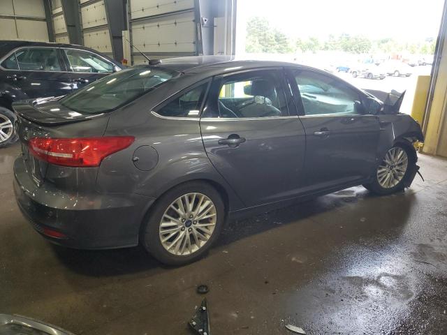 Photo 3 from auction – 2015 FORD FOCUS TITA with VIN 1FADP3J28FL324308