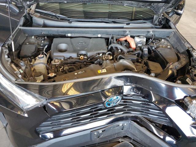 Photo 12 from auction – 2023 TOYOTA RAV4 LE with VIN 4T3MWRFV1PU084472