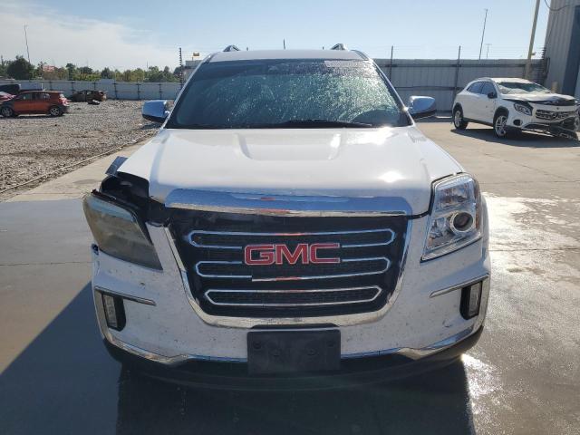 Photo 5 from auction – 2017 GMC TERRAIN SL with VIN 2GKALNEK6H6216350