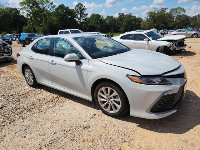 Photo 4 from auction – 2023 TOYOTA CAMRY LE with VIN 4T1C11AK2PU109980