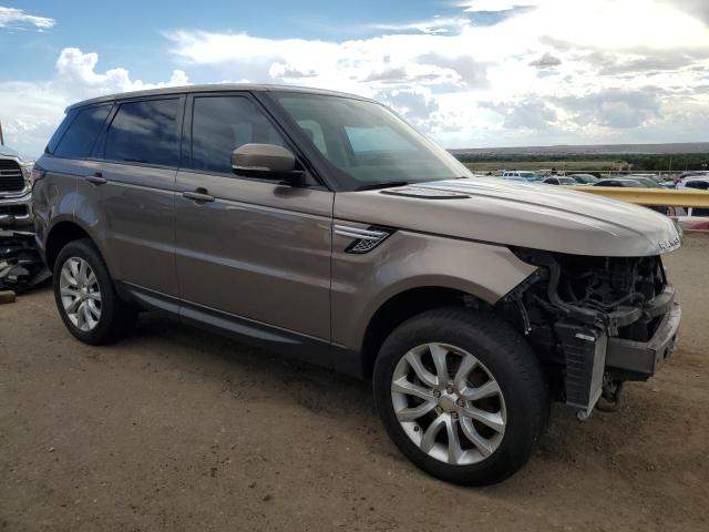Photo 4 from auction – 2015 LAND ROVER RANGE ROVE with VIN SALWR2VF0FA517111