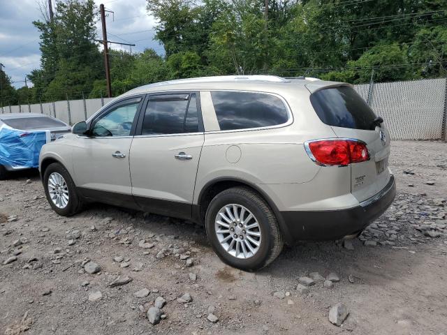Photo 2 from auction – 2011 BUICK ENCLAVE CX with VIN 5GAKRBED8BJ207076