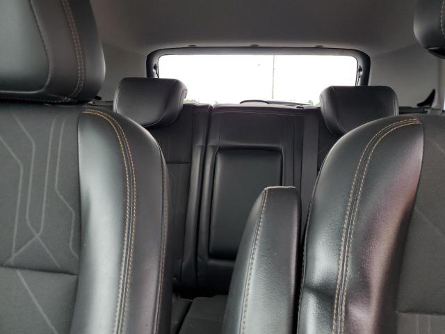 Photo 10 from auction – 2021 CHEVROLET TRAX with VIN KL7CJLSB7MB350694