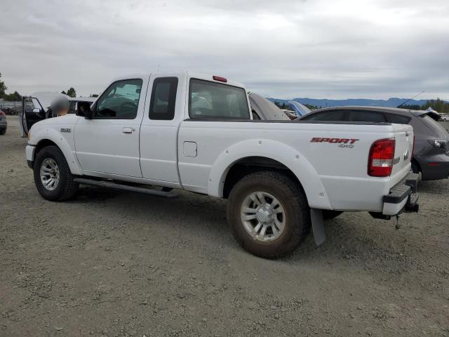 Photo 2 from auction – 2011 FORD RANGER SUP with VIN 1FTLR4FE4BPA23367
