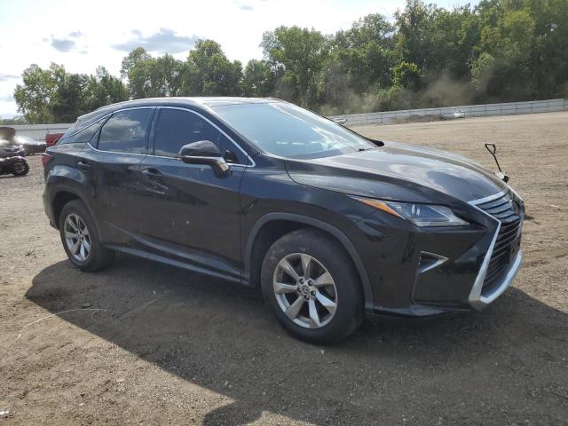 Photo 4 from auction – 2019 LEXUS RX 350 BAS with VIN 2T2BZMCA6KC206986