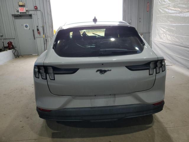 Photo 6 from auction – 2021 FORD MUSTANG MACH-E SELECT with VIN 3FMTK1SS7MMA25939