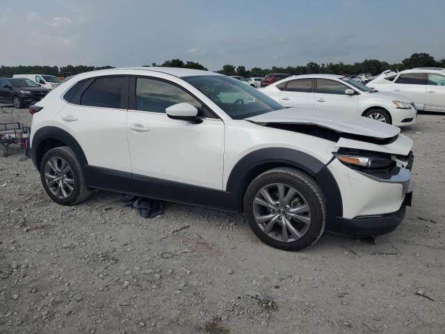 Photo 4 from auction – 2020 MAZDA CX-30 SELECT with VIN 3MVDMACL0LM121841