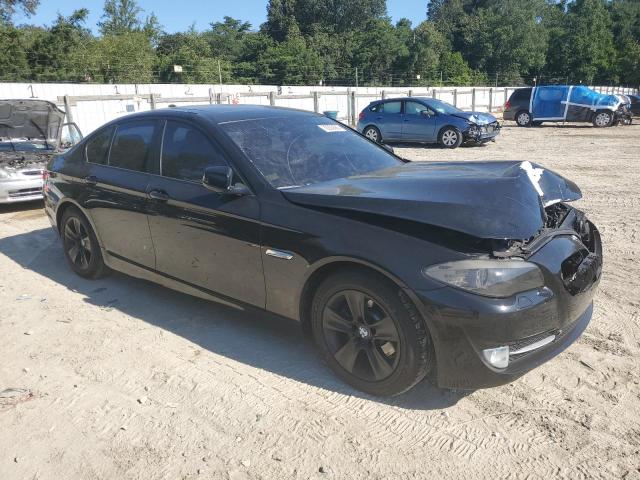 Photo 4 from auction – 2013 BMW 528 I with VIN WBAXG5C5XDDY36649