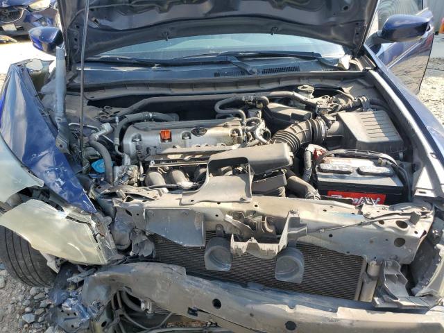 Photo 11 from auction – 2011 HONDA ACCORD EX with VIN 1HGCP2F76BA067788