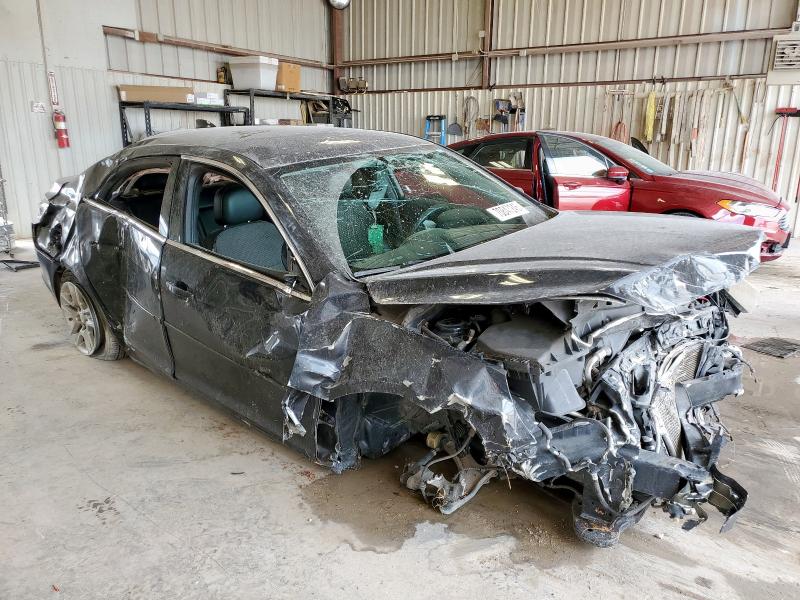 Photo 4 from auction – 2015 CHEVROLET MALIBU 1LT with VIN 1G11C5SL6FF110761