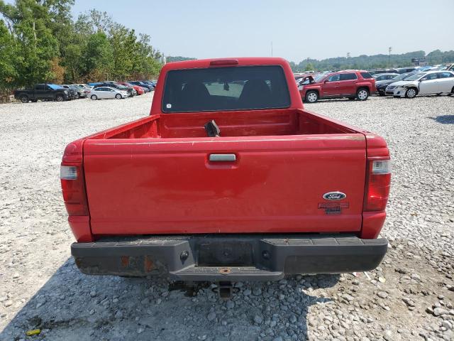 Photo 6 from auction – 2001 FORD RANGER with VIN 1FTYR14E71PB31777