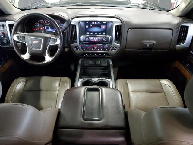 Photo 8 from auction – 2014 GMC SIERRA K15 with VIN 3GTU2VEC5EG231734