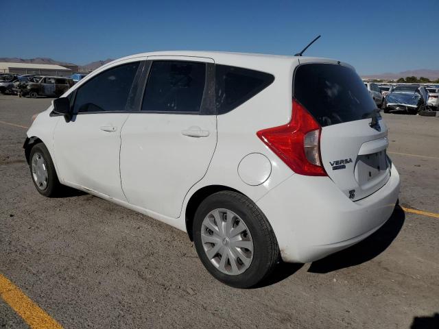 Photo 2 from auction – 2015 NISSAN VERSA NOTE with VIN 3N1CE2CP7FL421845