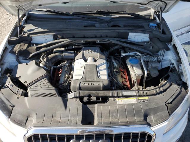 Photo 12 from auction – 2014 AUDI Q5 PREMIUM with VIN WA1DGAFP1EA038128