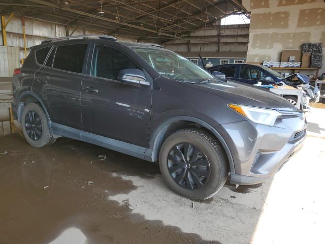 Photo 4 from auction – 2016 TOYOTA RAV4 LE with VIN 2T3BFREV4GW437568
