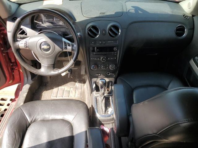 Photo 8 from auction – 2010 CHEVROLET HHR LT with VIN 3GNBACDV0AS603948