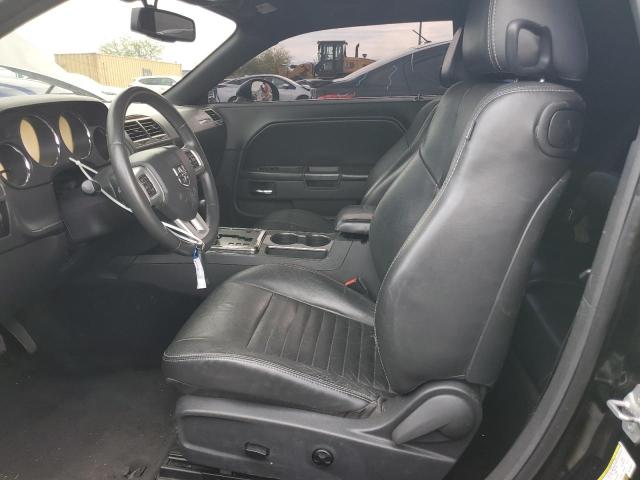 Photo 7 from auction – 2013 DODGE CHALLENGER with VIN 2C3CDYAG0DH729147