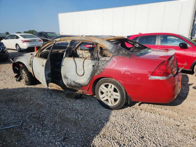 Photo 2 from auction – 2007 CHEVROLET IMPALA LT with VIN 2G1WC58RX79314491