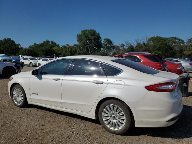 Photo 2 from auction – 2016 FORD FUSION SE with VIN 3FA6P0LU5GR156975