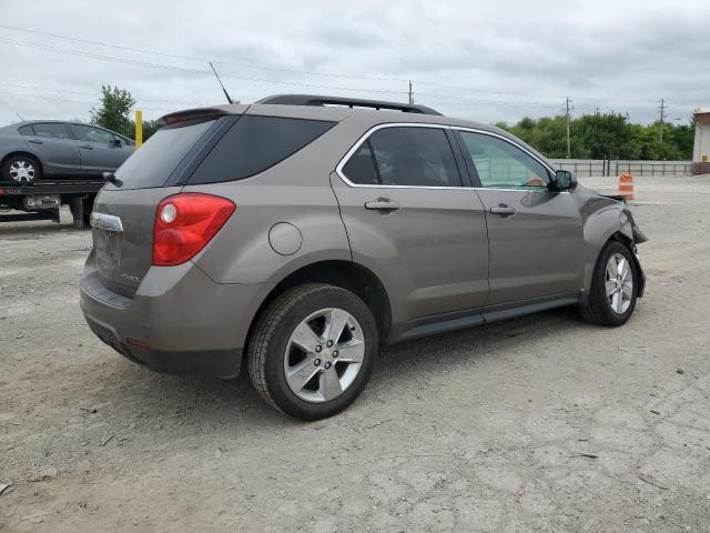 Photo 3 from auction – 2012 CHEVROLET EQUINOX LT with VIN 2GNALPEK5C6210093