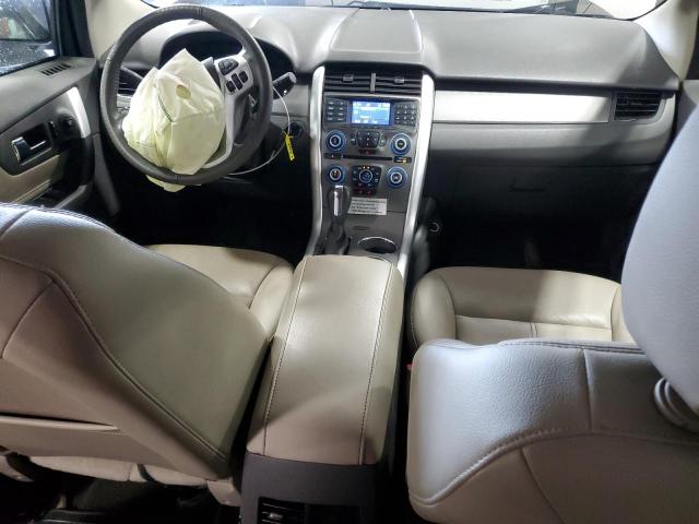 Photo 8 from auction – 2012 FORD EDGE SEL with VIN 2FMDK4JC1CBA59987