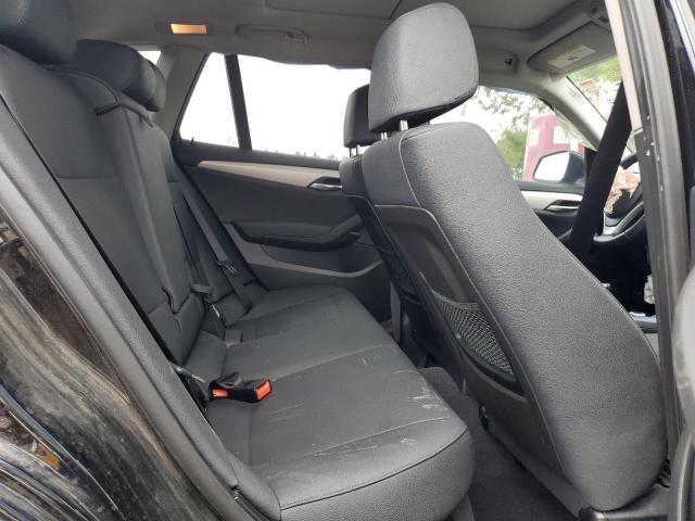 Photo 11 from auction – 2014 BMW X1 XDRIVE2 with VIN WBAVL1C53EVY13382