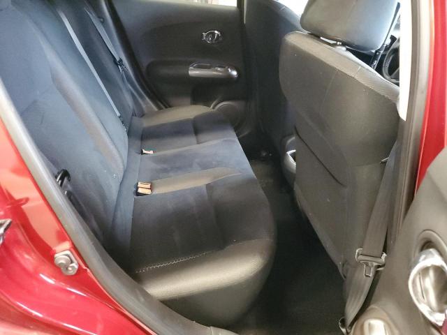 Photo 11 from auction – 2013 NISSAN JUKE S with VIN JN8AF5MV8DT210442
