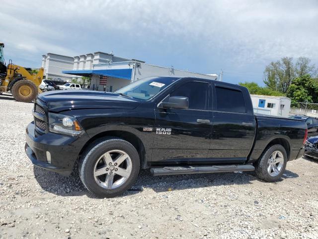 RAM 1500 ST 2015 con VIN 1C6RR6KT7FS554079 - Foto de la subasta