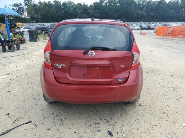 Photo 6 from auction – 2015 NISS VERSA NOTE with VIN 3N1CE2CPXFL411228