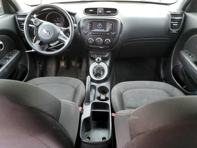 Photo 8 from auction – 2017 KIA SOUL with VIN KNDJN2A2XH7881519
