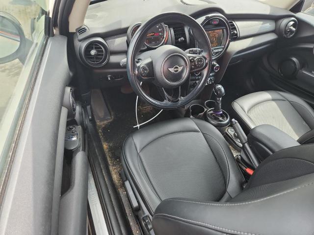 Photo 8 from auction – 2018 MINI COOPER with VIN WMWXP5C53J2H29050