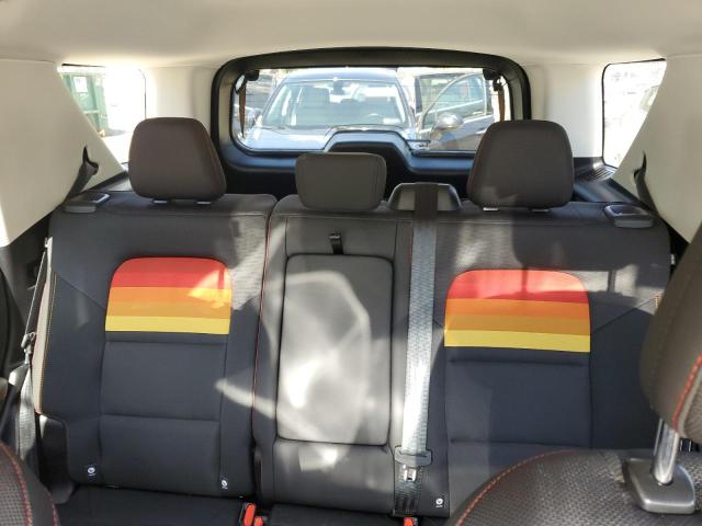 Photo 10 from auction – 2024 FORD BRONCO SPO with VIN 3FMCR9K64RRF43918