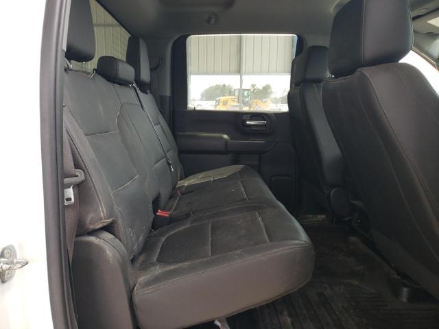 Photo 10 from auction – 2023 CHEVROLET 2500 with VIN 1GC1YLE7XPF134624