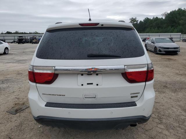 Photo 6 from auction – 2013 DODGE DURANGO CREW with VIN 1C4RDHDG1DC674678