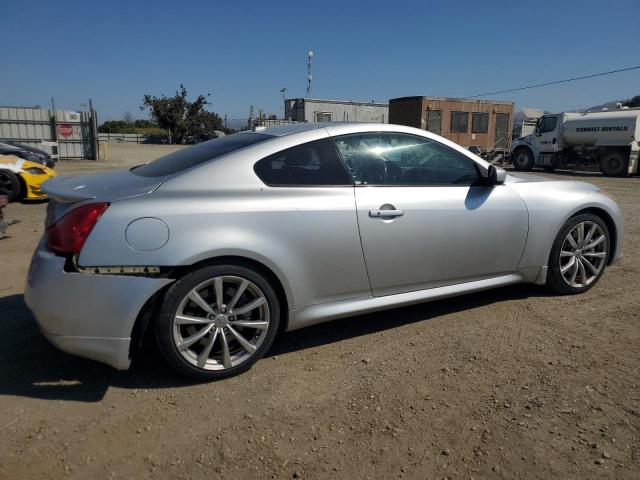 Photo 3 from auction – 2008 INFINITI G37 BASE with VIN JNKCV64E08M119435
