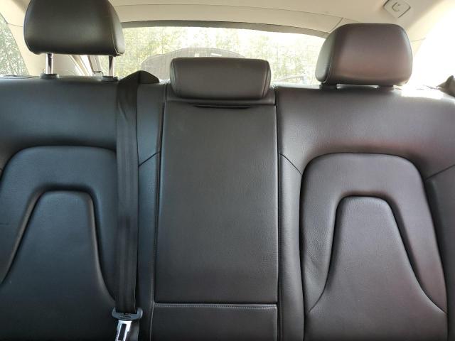 Photo 10 from auction – 2013 AUDI A4 ALLROAD with VIN WA1UFAFL5DA063306