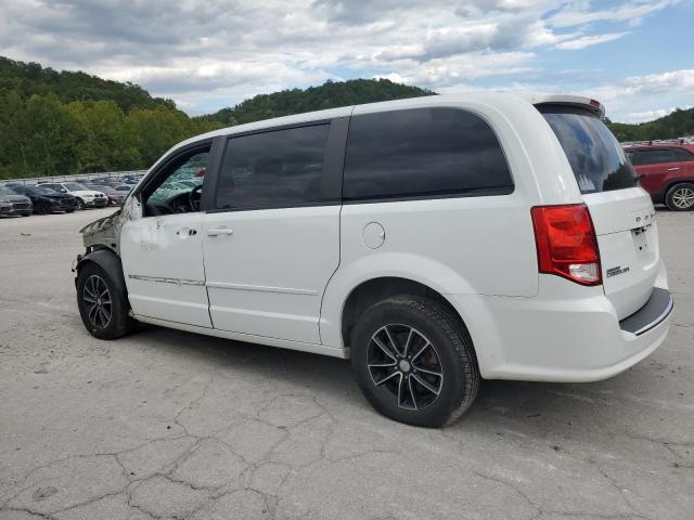 Photo 2 from auction – 2017 DODGE GRAND CARAVAN GT with VIN 2C4RDGEG5HR689822