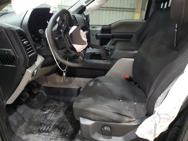 Photo 7 from auction – 2017 FORD F150 SUPER with VIN 1FTEW1EP7HFC41613
