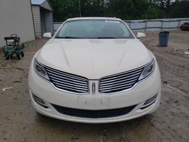 Photo 5 from auction – 2013 LINCOLN MKZ with VIN 3LN6L2G90DR825376