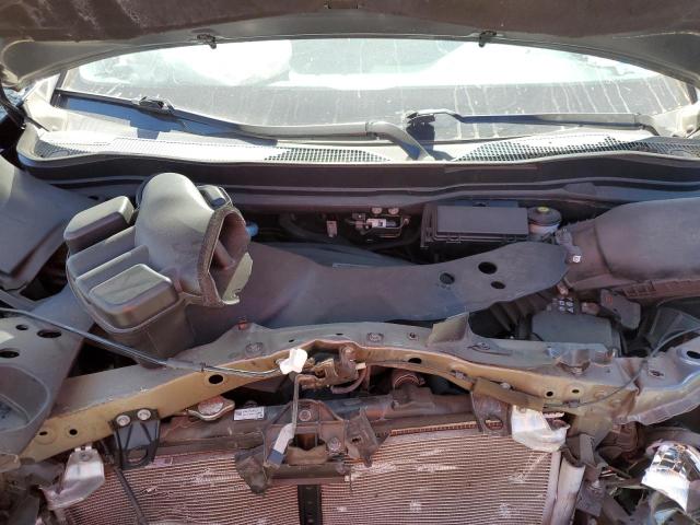 Photo 12 from auction – 2020 HONDA PILOT EX with VIN 5FNYF6H38LB041534