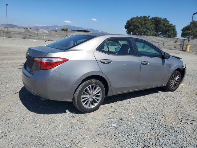 Photo 3 from auction – 2014 TOYOTA COROLLA L with VIN 5YFBURHE0EP011658