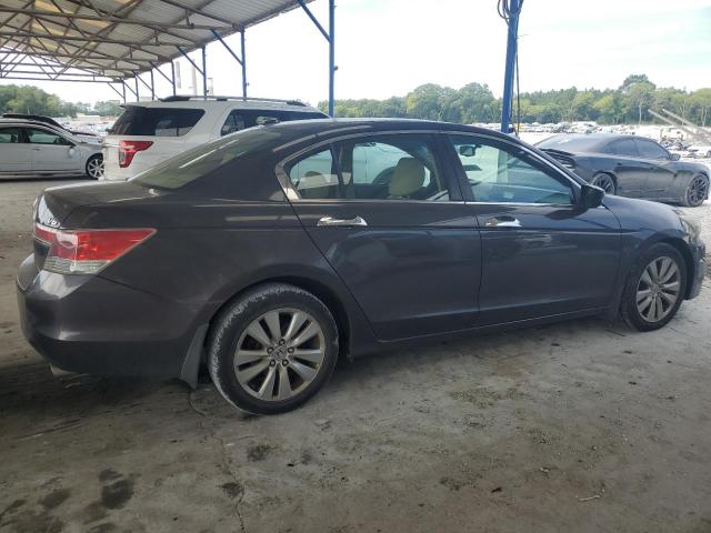Photo 3 from auction – 2012 HONDA ACCORD EXL with VIN 1HGCP3F8XCA026340