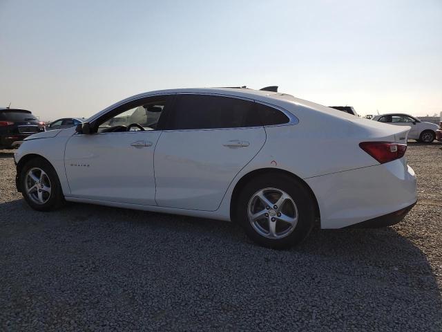 Photo 2 from auction – 2017 CHEVROLET MALIBU LS with VIN 1G1ZB5ST8HF233468