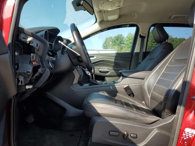 Photo 7 from auction – 2018 FORD ESCAPE with VIN 1FMCU9HD1JUB78261